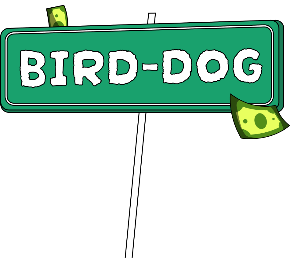 BIRD-DOG